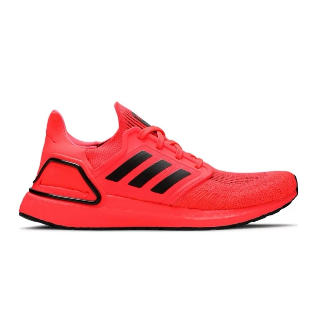 NEW Adidas Ultraboost 20 Women’s Size 7.5 Hot Pink